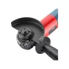 EXTOL PREMIUM 2 sarokcsiszoló 115 mm, 750 W, keskeny kivitel, porvédett csapággyal