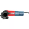 EXTOL PREMIUM 2 sarokcsiszoló 115 mm, 750 W, keskeny kivitel, porvédett csapággyal