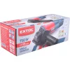EXTOL PREMIUM 2 sarokcsiszoló 115 mm, 750 W, keskeny kivitel, porvédett csapággyal