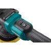 EXTOL INDUSTRIAL Share20V akkus excenteres polírozógép, 20V, 150 mm, akku és töltő nélkül