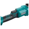 EXTOL INDUSTRIAL Share20V akkus excenteres polírozógép, 20V, 150 mm, akku és töltő nélkül