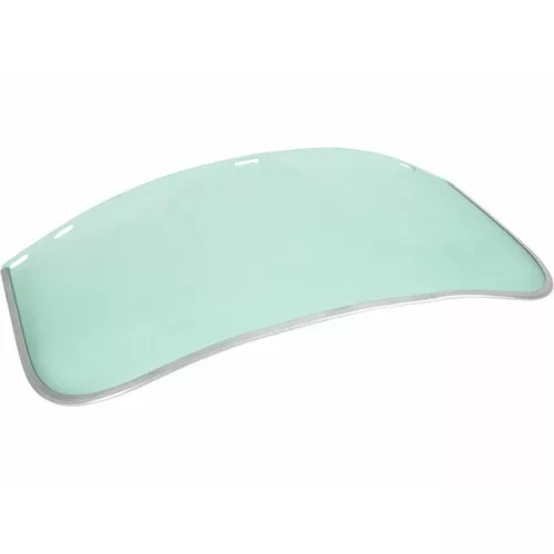 EXTOL PREMIUM pótplexi PC 8856585 és 8856587 arcvédő pajzsokhoz, CE