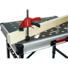 FORTUM függőleges asztalos gyorsszorító 4759990 munkapadhoz, 0-250 mm