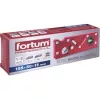 FORTUM falcgyalu alu házzal