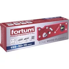 FORTUM falcgyalu alu házzal