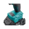 EXTOL INDUSTRIAL Share20V akkus ütvecsavarozó 1/2" szénkefementes, 20V 2Ah, töltő, 500 Nm