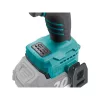 EXTOL INDUSTRIAL Share20V akkus ütvecsavarozó 1/2" négyszöggel, szénkefementes, 500 Nm, akku és töltő nélkül