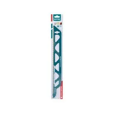 EXTOL INDUSTRIAL szablyafűrészlap Bosch befogással, HM/TCT fogakkal, 505 mm, 2TPI, gázbetonhoz