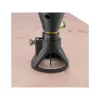 EXTOL CRAFT mini köszörű és fúrógép készlet, 135W