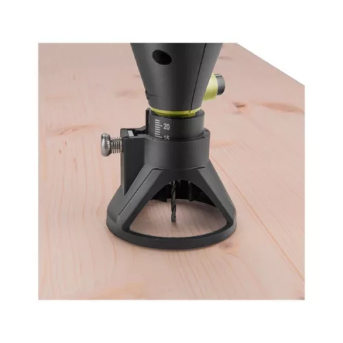 EXTOL CRAFT mini köszörű és fúrógép készlet, 135W