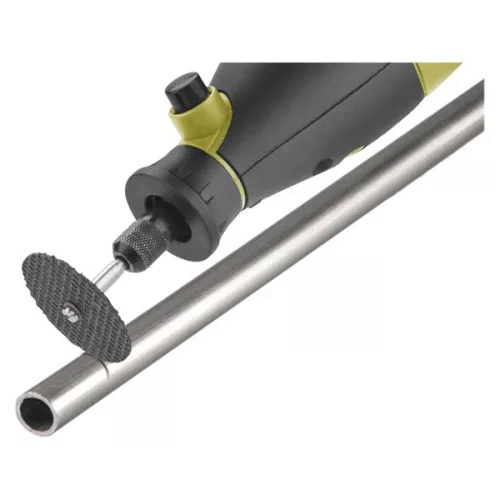 EXTOL CRAFT mini köszörű és fúrógép készlet, 135W