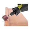 EXTOL CRAFT mini köszörű és fúrógép készlet, 135W