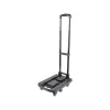 EXTOL PREMIUM összecsukható kézikocsi, 100kg teherbírás, 6 kerekű