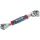 EXTOL PREMIUM multifunkciós dugókulcs 8az1ben, 8-21 mm, hossz: 250 mm