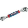 EXTOL PREMIUM multifunkciós dugókulcs 8az1ben, 8-21 mm, hossz: 250 mm