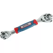 EXTOL PREMIUM multifunkciós dugókulcs 8az1ben, 8-21 mm, hossz: 250 mm