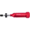 EXTOL PREMIUM nyomaték csavarhúzó bitekhez, 1/4", 1 - 6 Nm, +/- 7% pontosság