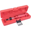 EXTOL PREMIUM nyomaték csavarhúzó bitekhez, 1/4", 1 - 6 Nm, +/- 7% pontosság