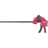 FORTUM fém asztalos szorító gyorskioldóval 450 mm