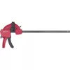 FORTUM fém asztalos szorító gyorskioldóval 450 mm
