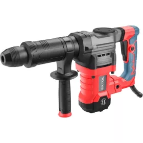   EXTOL PREMIUM elektropneumatikus vésőkalapács 1400 W 15 J SDS MAX