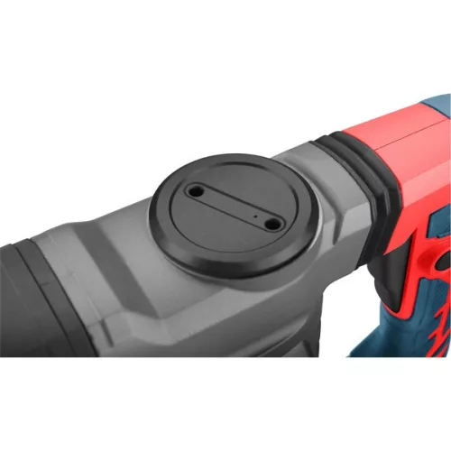 EXTOL PREMIUM elektropneumatikus vésőkalapács 1400 W 15 J SDS MAX