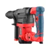 EXTOL PREMIUM elektropneumatikus vésőkalapács 1400 W 15 J SDS MAX