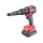 EXTOL PREMIUM Share20V akkus popszegecshúzó gép, 20V Li-ion, 1db akku, 1db töltő, 2000 mAh