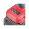 EXTOL PREMIUM Share20V akkus popszegecshúzó gép, 20V Li-ion, 1db akku, 1db töltő, 2000 mAh