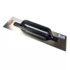 EXTOL CRAFT rozsdamentes glettelőkanál, műanyag nyél, 130×480 mm