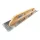 EXTOL CRAFT rozsdamentes glettelőkanál bükkfa fogantyúval 680×128×80mm