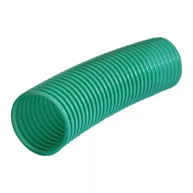   szivattyútömlő, spirálmerevítésű; 2coll (50/57mm), folyóméter