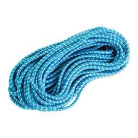   EXTOL CRAFT rakományrögzítő gumikötél; kampó nélkül; 20m×10mm