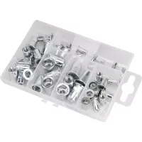 Popszegecshúzó Tartozék