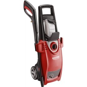   EXTOL PRMIUM magasnyomású mosó 1800W, max./névleges nyomás: 140/100 Bar, max. 400 liter/óra