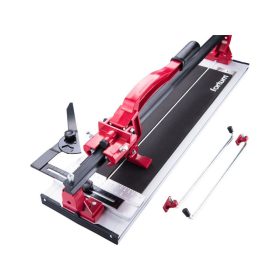   FORTUM csempevágó 600mm, max. vágás: 600 mm, max. vastagság 16 mm, 6,8 kg, vágókerék: 4770815