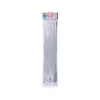 EXTOL PREMIUM kábelkötegelő 7,9×450mm 50 db, rozsdamentes acél