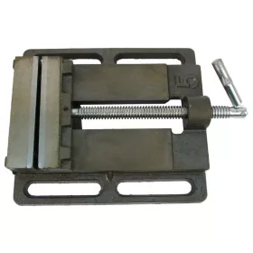   EXTOL CRAFT satu állványos fúrógépre ; 125mm, rögzítő hornyok távolsága: 15cm