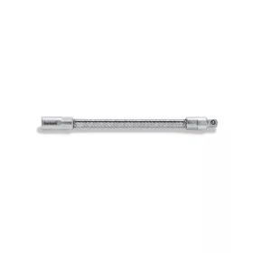   FORTUM flexibilis hosszabbító szár, 1/4'-os dugófejekhez; 150mm FORTUM