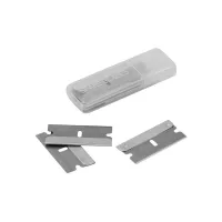 Kések, Ollók, Pengék