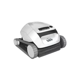   Maytronics E10 automata medenceporszívó - kis méret, hatékony tisztítás