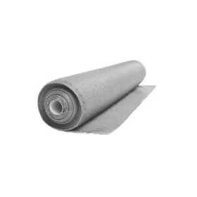   Árnyékoló háló medence köré, kerítésre, szürke színű, 1x50 méteres méret, GREYTEX, 90% takarás