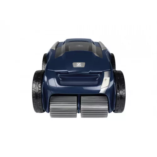 Zodiac Alpha 4WD RA 6700 IQ automata robot medencetisztító - víz alatti porszívó funkcióval, 3 éves garanciával