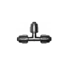   LPE T-idom 16mm x 16mm x 16mm kúpos IT - Kúpos LPE T-idom 16mm x 16mm x 16mm - IT támogatással