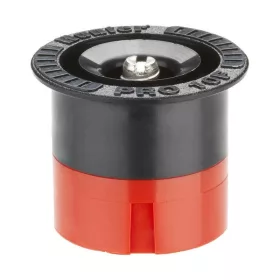   Hunter PRO-10F Spray fúvóka - rögzített, 3,0 m - fix 360° - piros - öntözőrendszerhez