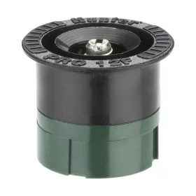   Hunter PRO-12F Spray fúvóka - 3,7 m rögzített sugárral - fix 360° - zöld - öntözőrendszerhez