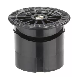   Hunter Spray fúvóka PRO-15H - rögzített, 4,6 m - fix 180° - fekete - öntözőrendszerhez