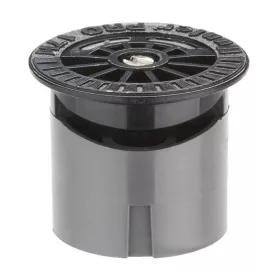   Hunter PRO-17H Spray fúvóka - rögzített, 5,2 m hatótávolság - fix 180° - szürke - öntözőrendszerhez
