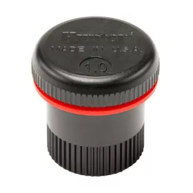   Hunter Bubble Spray Nozzle PCN-10 - 0.3 - 0.9 m, fixed, 360° - red - buborékos permetezőfej - piros