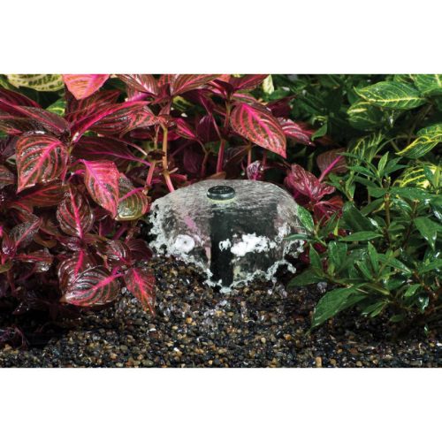 Hunter Spray 5-CST buborékos fúvóka - 2 sugarú, 2 irányú, 1,52 m, fix rögzítésű, bubbler típusú